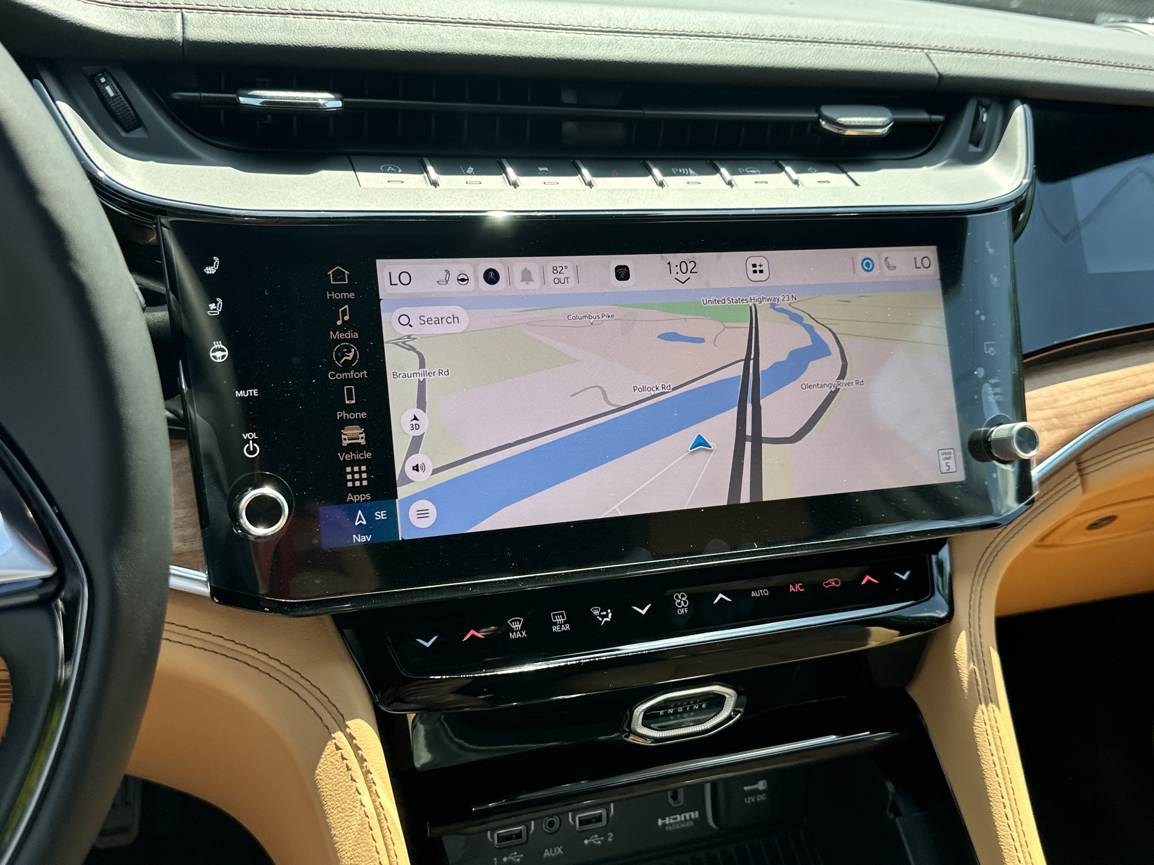 2027 Jeep Grand Cherokee Summit