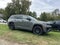 2027 Jeep Grand Cherokee Summit