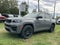 2027 Jeep Grand Cherokee Summit