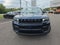 2027 Jeep Grand Cherokee Summit