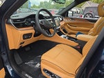 2027 Jeep Grand Cherokee Summit