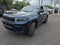 2027 Jeep Grand Cherokee Summit