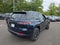 2027 Jeep Grand Cherokee Summit