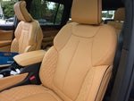 2027 Jeep Grand Cherokee Summit