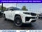 2027 Jeep Grand Cherokee Summit