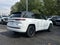 2027 Jeep Grand Cherokee Summit