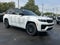 2027 Jeep Grand Cherokee Summit