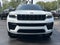 2027 Jeep Grand Cherokee Summit