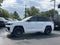 2027 Jeep Grand Cherokee Summit