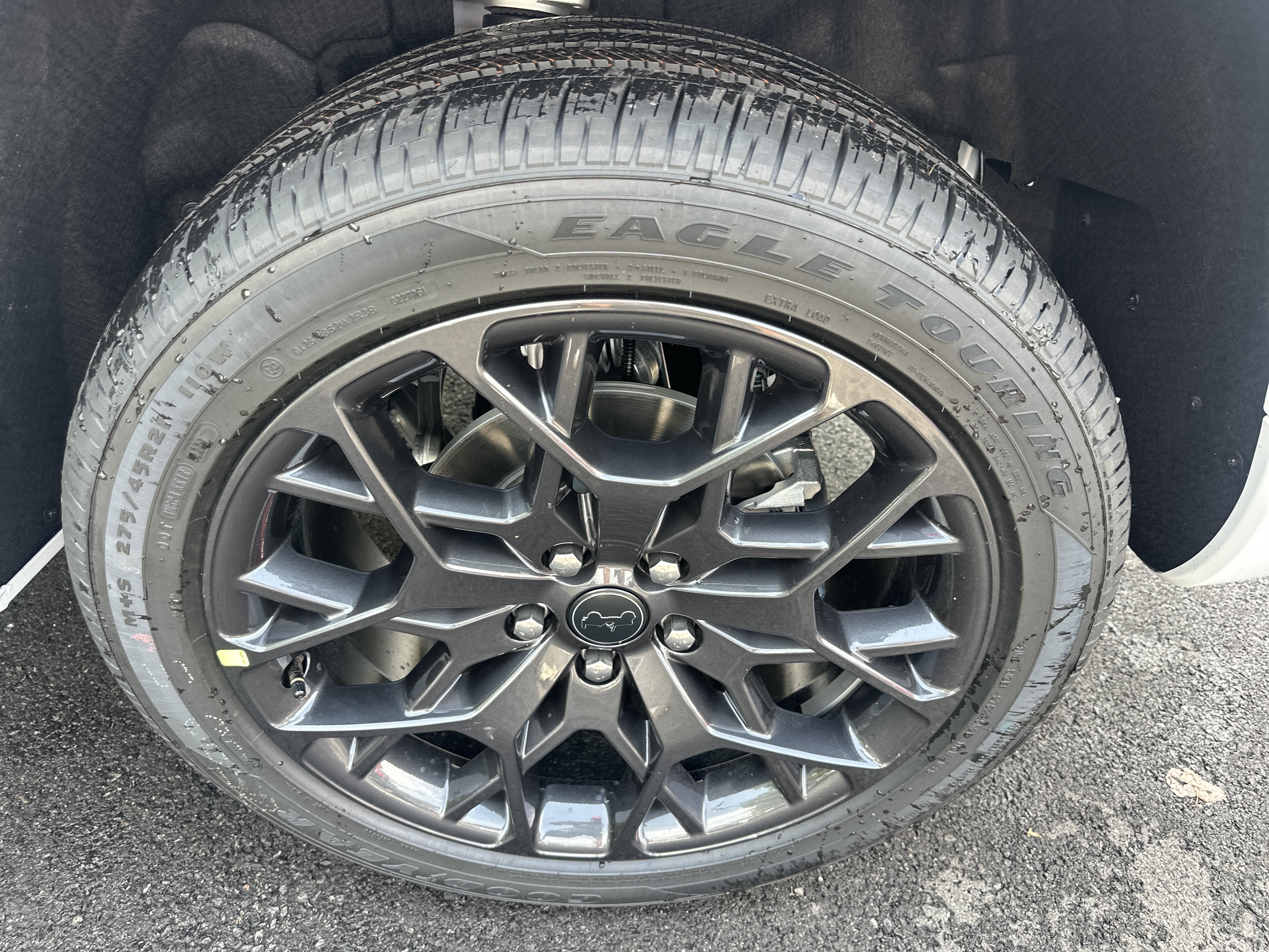 2027 Jeep Grand Cherokee Summit