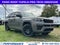 2027 Jeep Grand Cherokee Summit