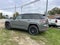 2027 Jeep Grand Cherokee Summit