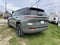 2027 Jeep Grand Cherokee Summit