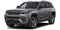 2027 Jeep Grand Cherokee Summit