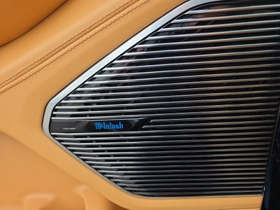 2027 Jeep Grand Cherokee Summit