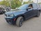 2027 Jeep Grand Cherokee Summit