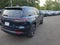 2027 Jeep Grand Cherokee Summit