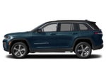 2027 Jeep Grand Cherokee Summit