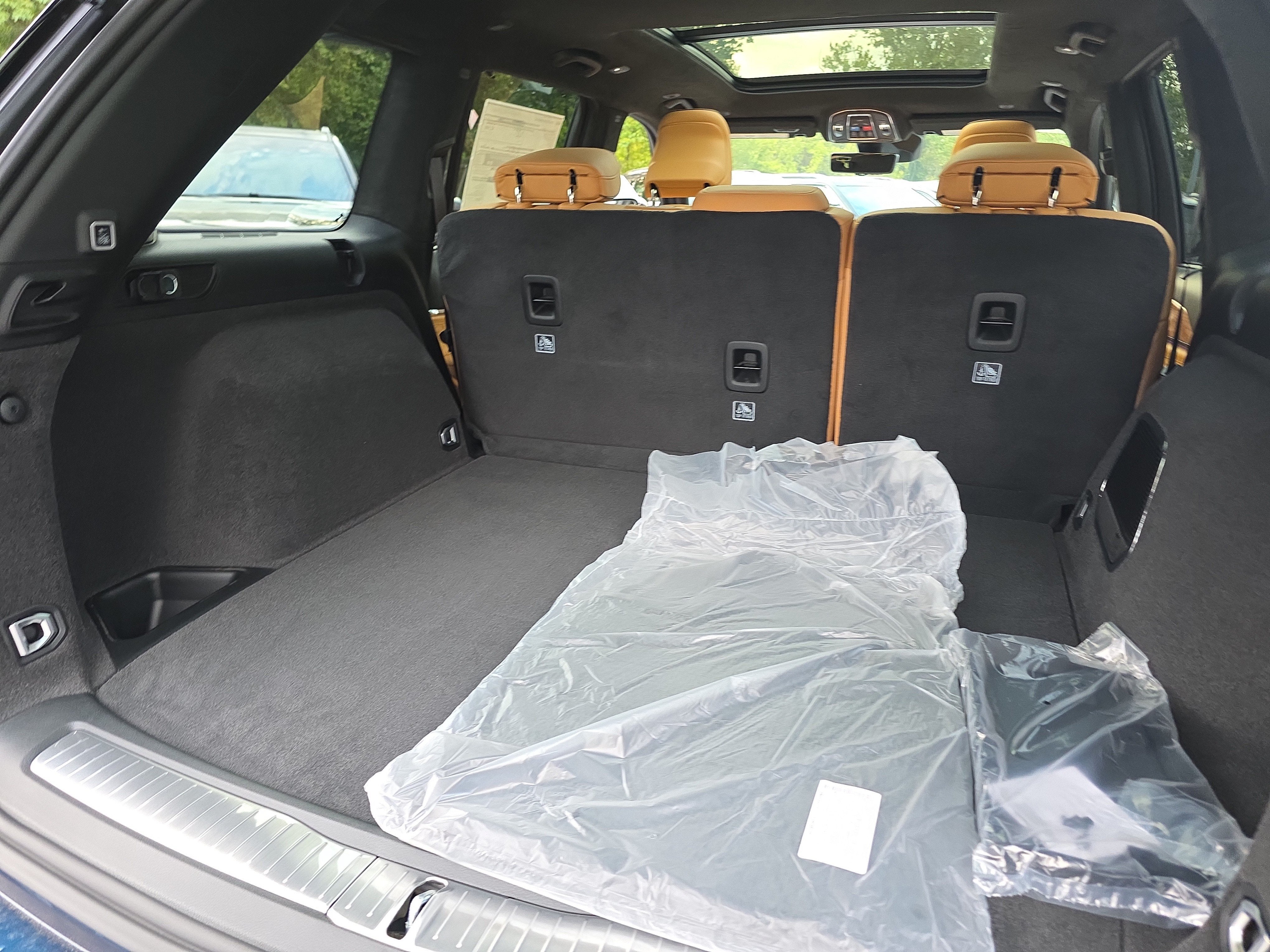 2027 Jeep Grand Cherokee Summit