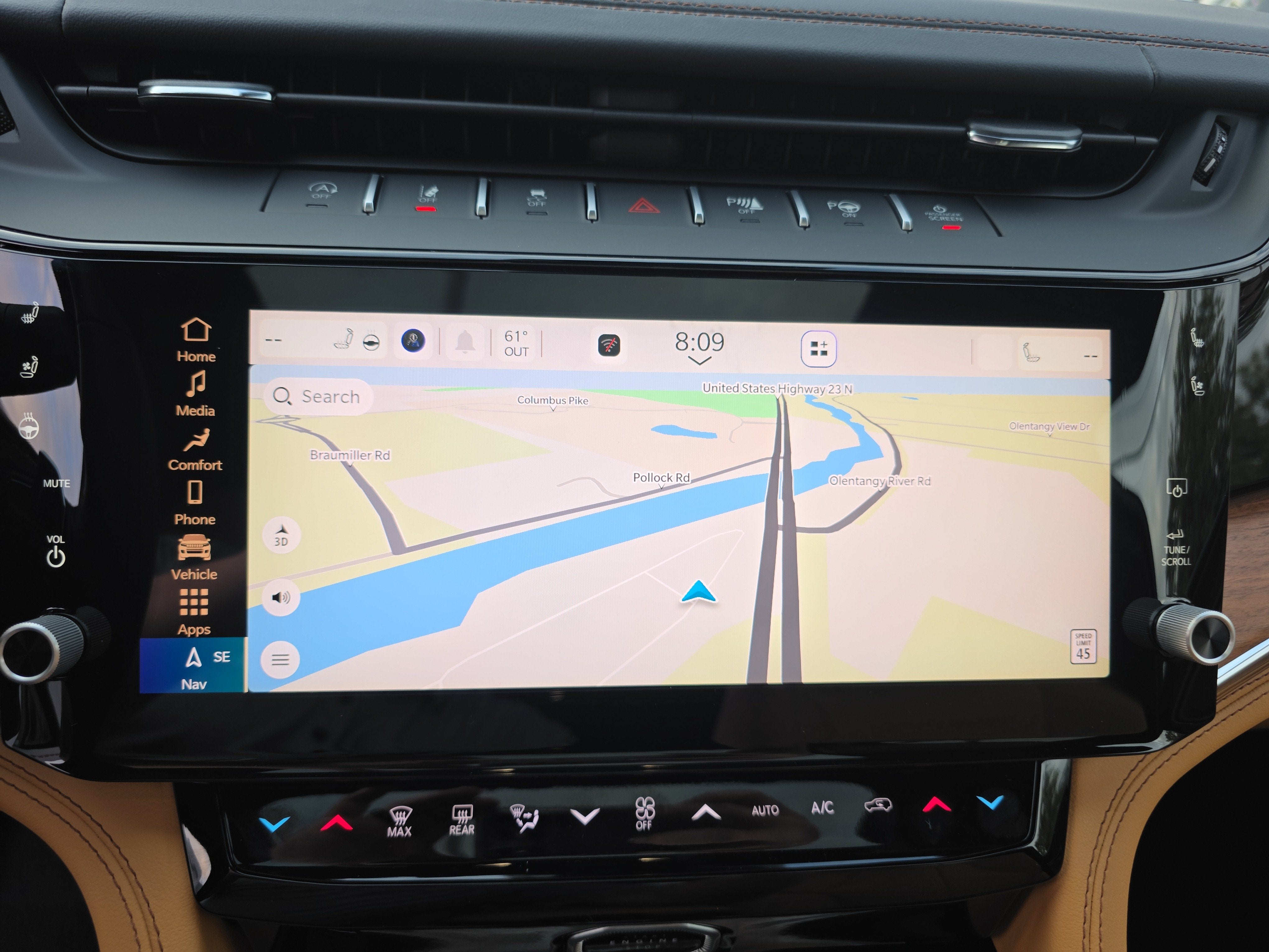 2027 Jeep Grand Cherokee Summit