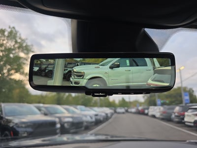 2027 Jeep Grand Cherokee Summit