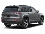 2027 Jeep Grand Cherokee Summit