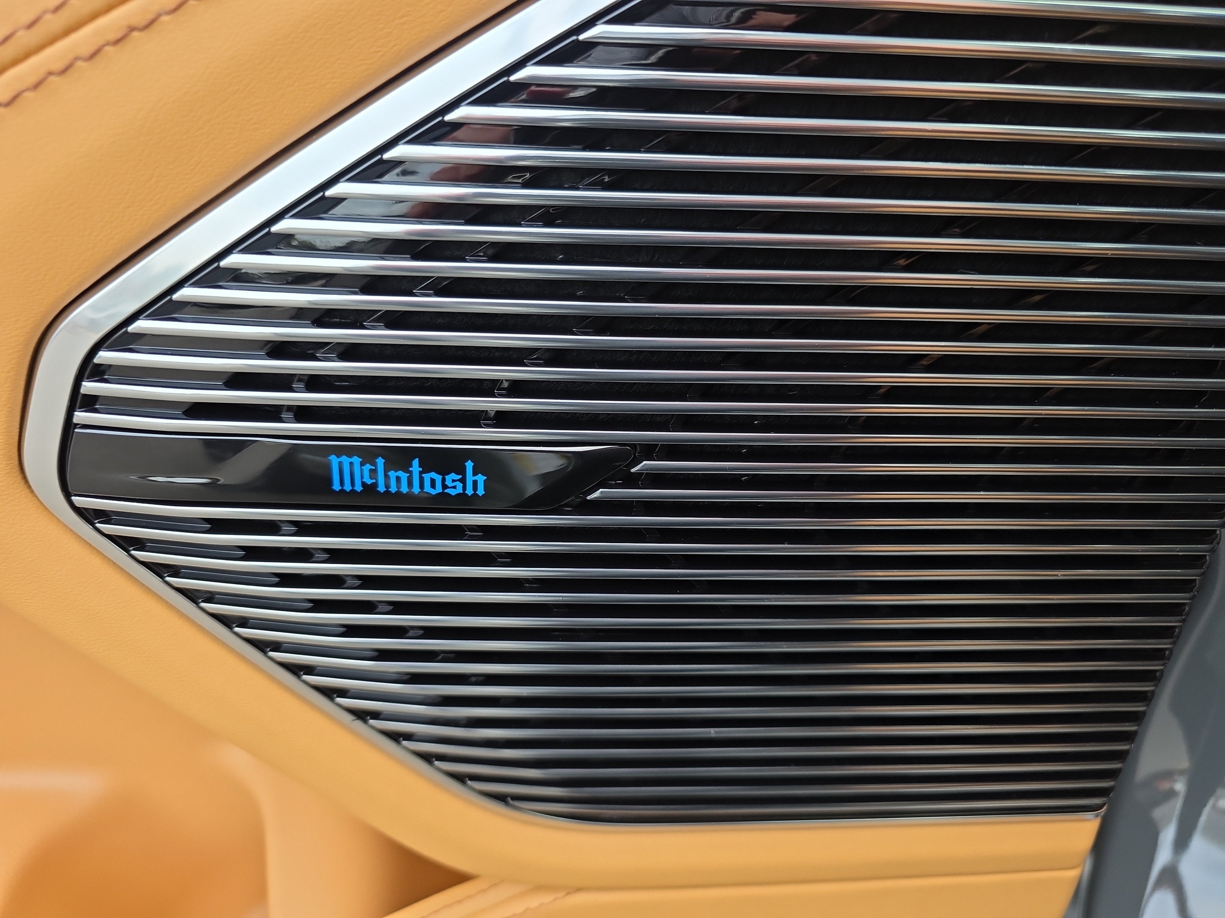 2027 Jeep Grand Cherokee Summit