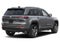 2027 Jeep Grand Cherokee Summit