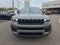 2027 Jeep Grand Cherokee Summit