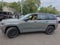 2027 Jeep Grand Cherokee Summit