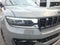 2027 Jeep Grand Cherokee Summit