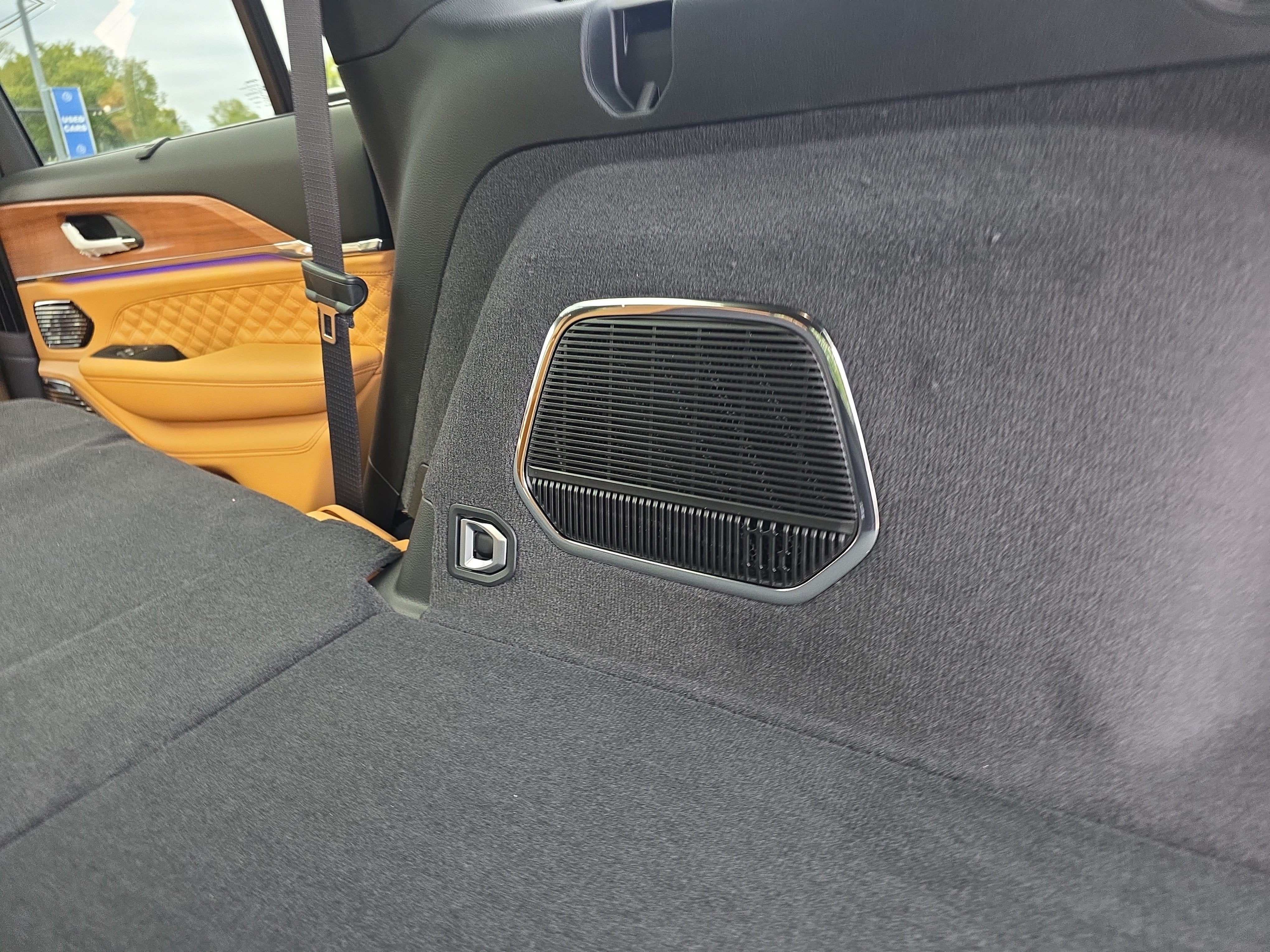2027 Jeep Grand Cherokee Summit