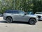 2027 Jeep Grand Cherokee Summit