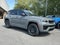 2027 Jeep Grand Cherokee Summit