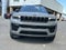 2027 Jeep Grand Cherokee Summit