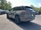 2027 Jeep Grand Cherokee Summit
