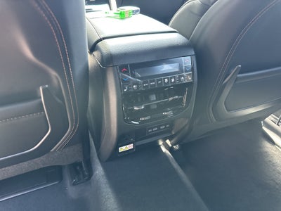 2027 Jeep Grand Cherokee Summit