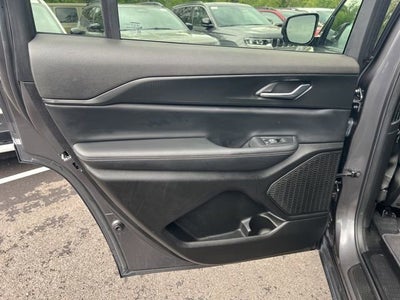 2024 Jeep Grand Cherokee L Altitude X