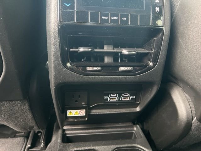2024 Jeep Grand Cherokee L Altitude X