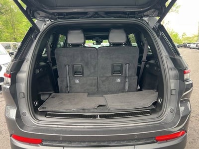 2024 Jeep Grand Cherokee L Altitude X