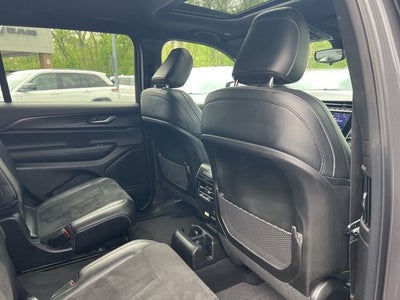 2024 Jeep Grand Cherokee L Altitude X