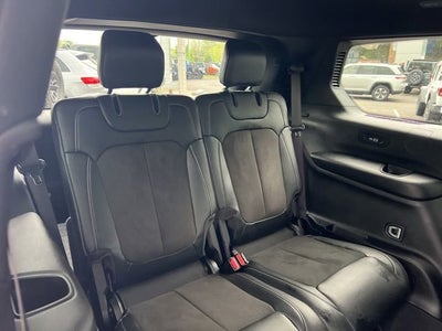 2024 Jeep Grand Cherokee L Altitude X