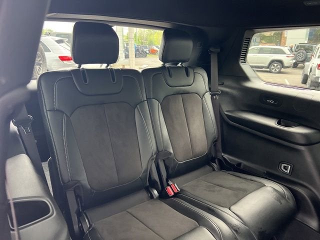 2024 Jeep Grand Cherokee L Altitude X