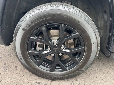 2024 Jeep Grand Cherokee L Altitude X