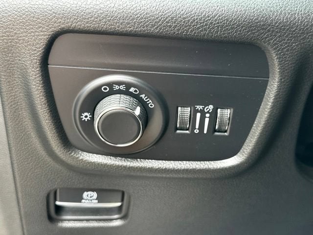 2024 Jeep Grand Cherokee L Altitude X