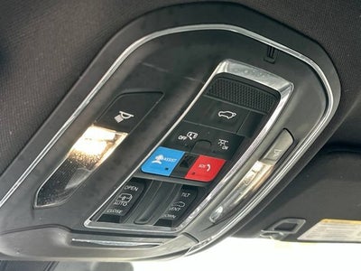 2024 Jeep Grand Cherokee L Altitude X