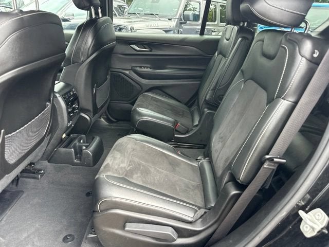 2024 Jeep Grand Cherokee L Altitude X