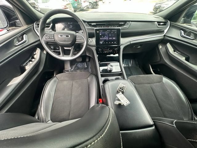 2024 Jeep Grand Cherokee L Altitude X