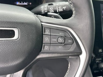 2024 Jeep Grand Cherokee L Altitude X