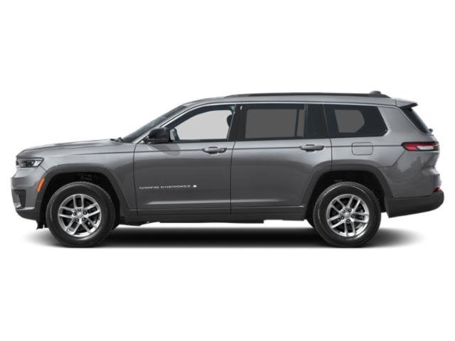 2026 Jeep Grand Cherokee L Laredo Altitude